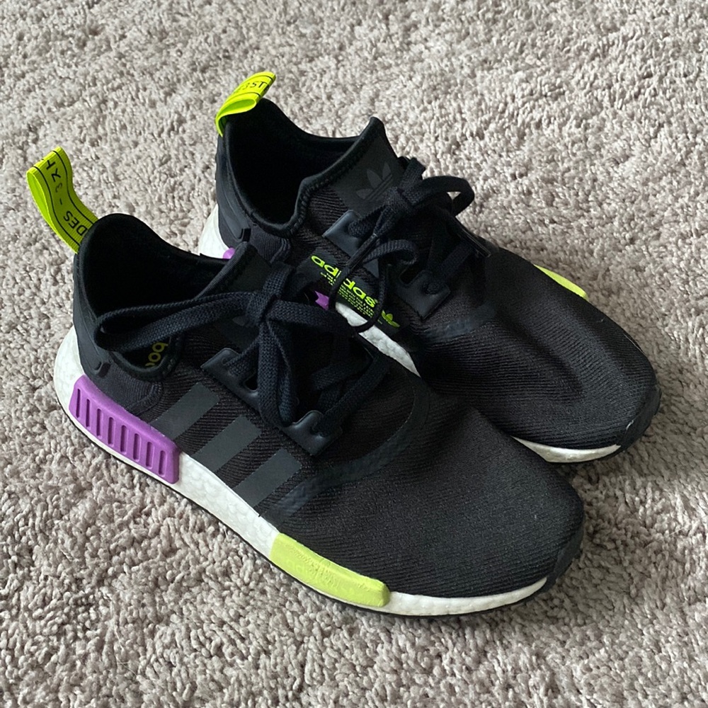 Adidas NMD Shoes